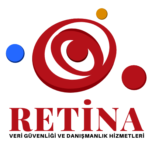 Retina Veri Güvenliği ve Danışmanlık Hizmetleri Limited Şirketi