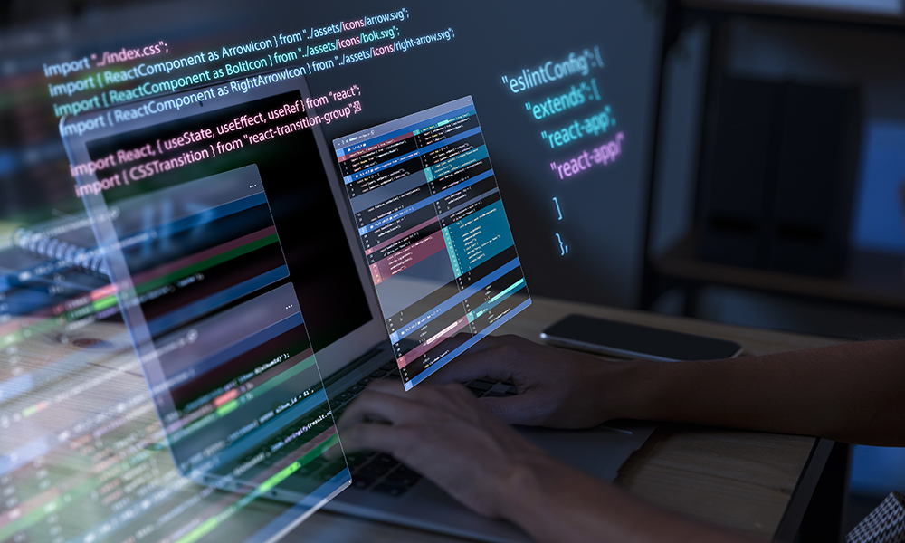 Kurumsal ve Kişiye Özel Yazılım Geliştirme Çözümleri